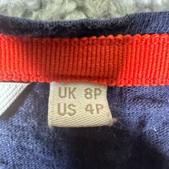 Boden Paulina Jersey Striped Shift Dress - Picture 11 of 15